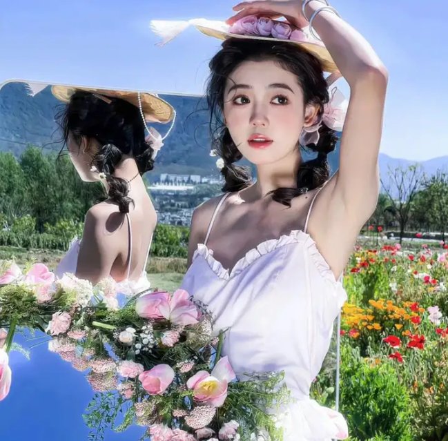 意外爱情